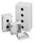 Enclosure; NEMA Type:1  2  4  4X  12  13