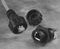 FIELD ATTACHABLE PLUG KIT RJ-45