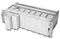 Card Cage  5.25 inch Rack Height  19 inc