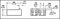 CONECTOR FEMEA 5 VIAS