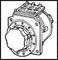 Variable Transformer  50 hertz/60 hertz