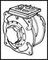 Variable Transformer; Supply Voltage:120