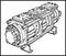 Variable Transformer  50 hertz/60 hertz