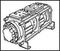 Variable Transformer  50 hertz/60 hertz