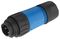 CONECTOR CIRCULAR PLUGUE 3 VIAS