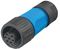 CONECTOR CIRCULAR 6 VIAS