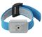 Dual-conductor adjustable fabric static-