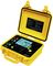 Ground Resistance Tester; Kit Contents:T