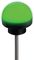 Sensors  Indicator Light; Color:Green/Re