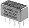 MIL SPEC Relay; Switch Function:DPDT; Co
