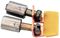 Pole jumper for 5mm width 10-position AB