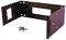Mounting Bracket; For Use With:19  Rack
