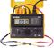 Precision Milliohm Meter provides resolu