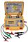 Battery Powered MillOhm Meter;