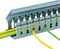 Panduct Type H Hinged Cover Slotted Wiri