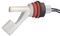 Liquid Level Sensor; Body Material:Nylon