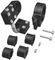 Sensor Mounting Bracket; For Use With:St