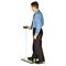 COMBO WRIST STRAP / FOOTWEAR TESTER  LED