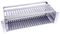 Card Cage  19 inch  Nylon  Press-In  19