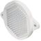 48mm prismatic reflector with   63mm sup