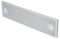36 x 176mm prismatic reflector with 41 x