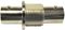 CONECTOR ADAPTADOR BNC COAXIAL