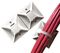 Cable Tie Mount  Nylon  1.00 inch Width