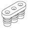 04P UMNL WIRE SEAL