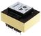 Power Transformer; Supply Voltage:115V;
