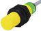 Capacitive Proximity Sensor; Sensor Inpu