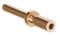 PCB Pin; Connector Type:Pin; No. of Cont