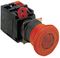 Emergency Stop Pushbutton Switch; Circui