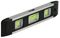 Torpedo Level w/Magnetic Slide; Overall