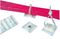 Cable Tie Mount  Nylon  1.13 inch Width