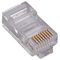 CONECTOR RJ45 8 VIAS