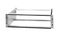 Subrack Kit  Eurocard  Aluminum  160 mm