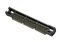 Fine pitch surface mount vertical stacki