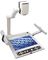 Document Camera; Image Sensor Size:0.33
