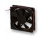 VENTILADOR AXIAL 119X119X25MM 12VDC