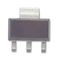 ; Transistor Type:MOSFET; Transistor Pol