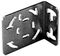 SMB46L MOUNTING BRACKET