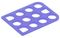 INTERFACE SEAL 15 WAY