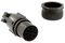 CONECTOR CIRCULAR FEMEA 10 VIAS