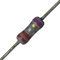 Fusible Metal Film Resistor Series:FA; R