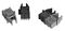 RECEPTOR P/ FIBRA OTICA 10MBD