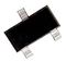 TRANSISTOR BJT RF SOT-23 100MA 45V