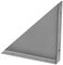 Triangular Mounting Bracket; External He