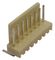 CONECTOR HEADER PCB 4 VIAS