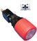 SWITCH  EMERGENCY STOP  BLADE TERMINALS