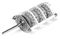 Wafer; For Use With:E4 Series Rotary Swi